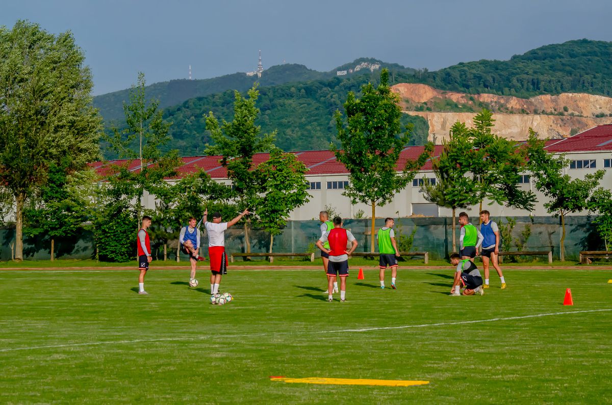Cantonament Poli Iasi