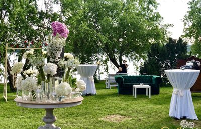 Locații nuntă așa cum ai visat