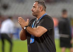 Alexandru Pelici, prezentat oficial în Liga 2: „Obiectivul meu este promovarea!”