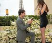 Ianis Hagi (24 de ani) a cerut-o în căsătorie pe Elena Tănase (23 de ani). Cei doi formează un co=uplu de mai mulți ani.