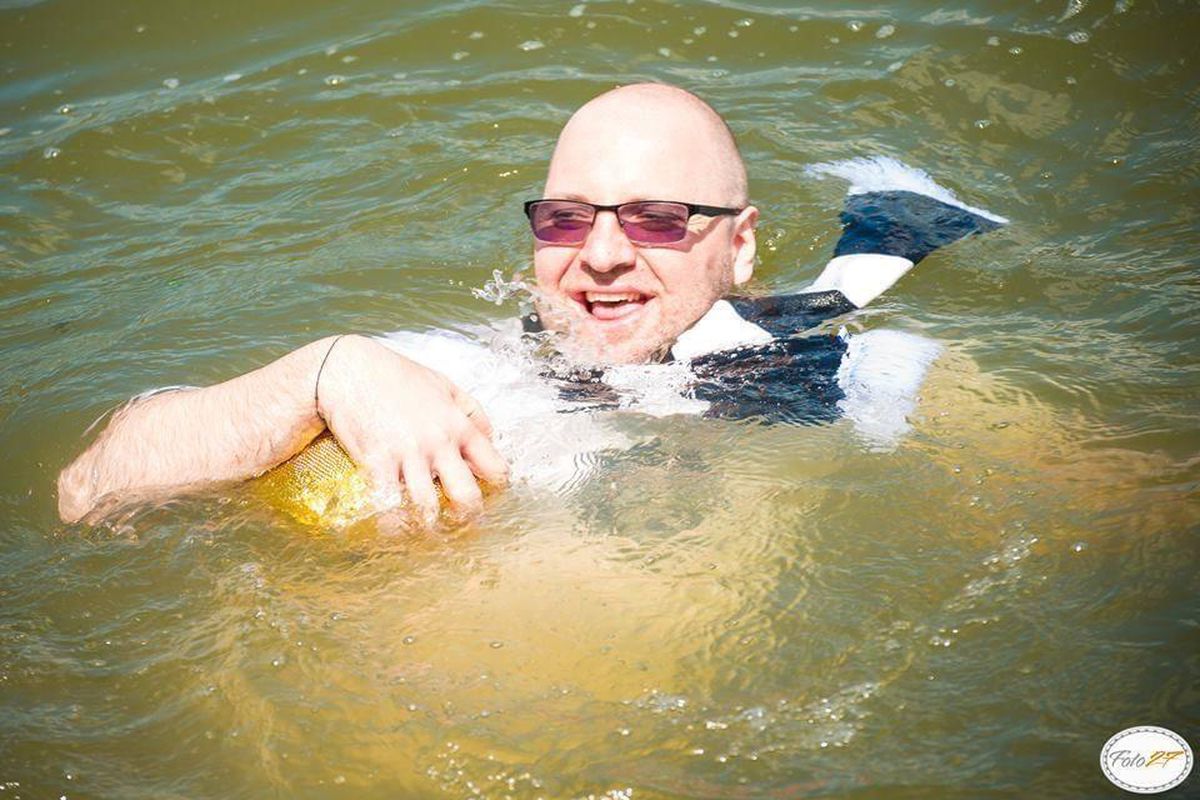 Mihai Silvășan, antrenor U-BT Cluj