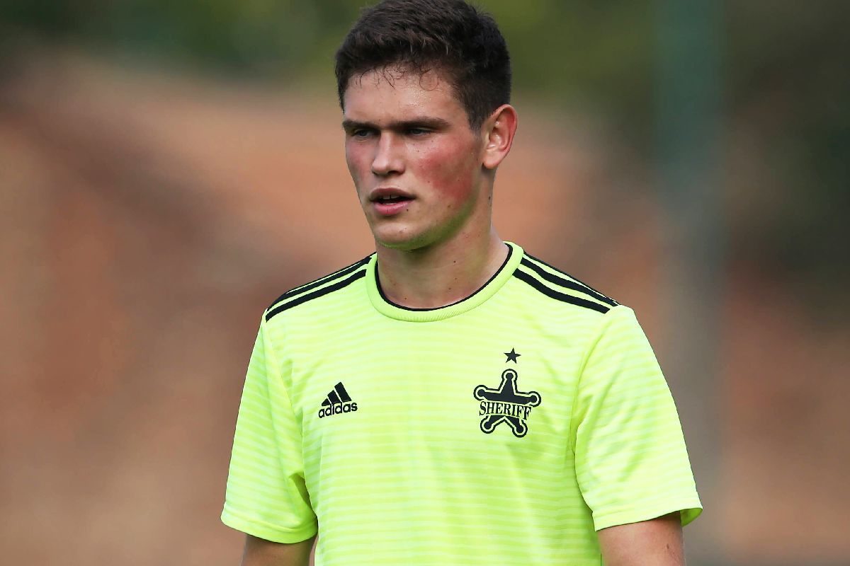 Moldoveanul care a jucat pe „Old Trafford” vrea s-o scoată pe Farul din UCL + lecții pentru România: „E o schimbare de mentalitate la naționala noastră”