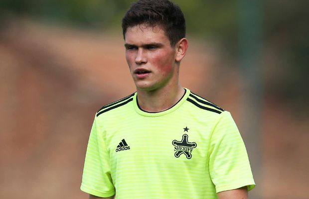 Moldoveanul care a jucat pe „Old Trafford” vrea s-o scoată pe Farul din UCL + lecții pentru România: „E o schimbare de mentalitate la naționala noastră”