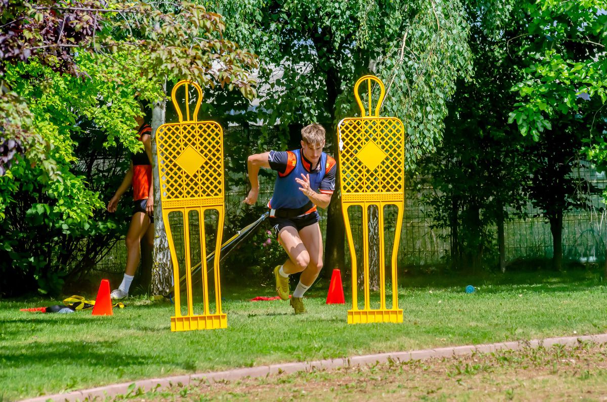 Planuri mari la nou-promovata din SuperLigă » Buget dublu: „Putem face lucruri mărețe”