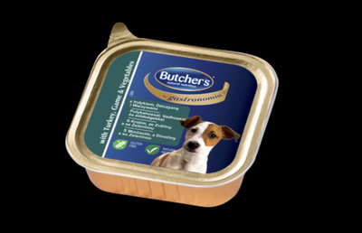 Descoperă informații importante despre hrana umeda pentru caini