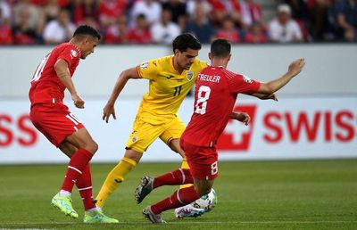 Una „caldă”, alta „rece” » Un antrenor din România: „Să acceptăm că atât putem azi, dar avem șanse de calificare”