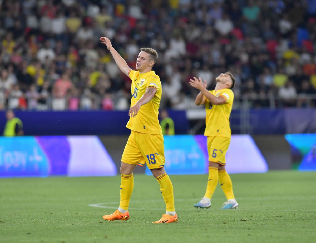 România U21 - Spania U21 0-3 » Mini tiki-taka și mini România » Spania, lecție de fotbal în Ghencea! Ne-am apărat tot meciul și am fost ridiculizați