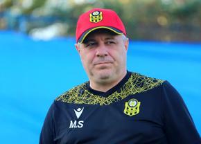 Șumudică a urmărit tragerea la sorți și „condamnă” o reprezentantă a României: „N-are nicio șansă!”