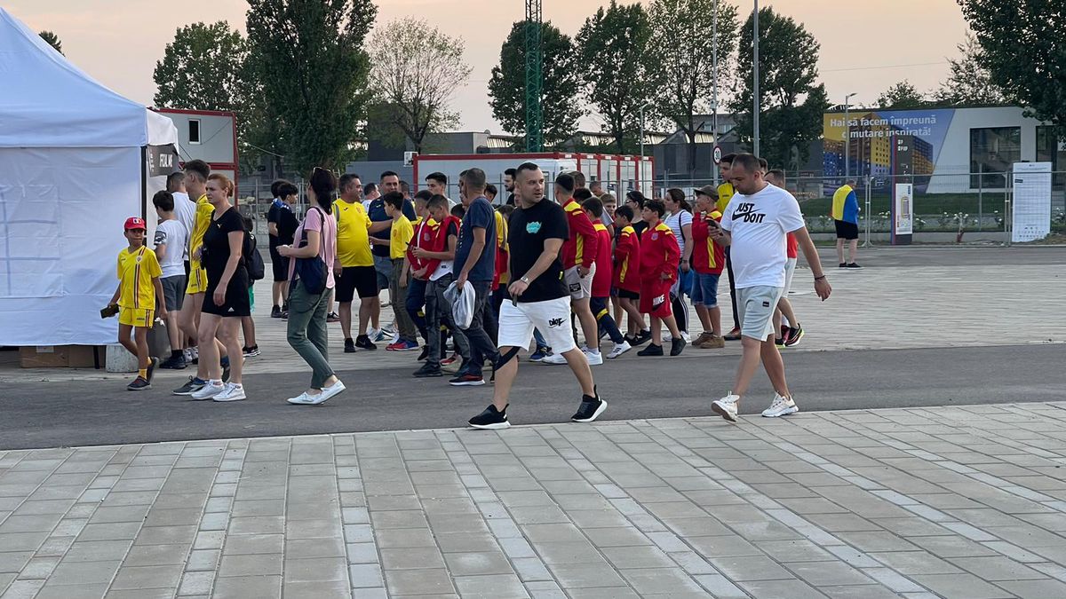 Căpitanul României U21, după înfrângerea usturătoare cu Spania: „Atunci am simțit că începe greul”