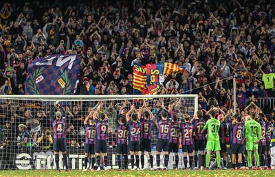 S-a încheiat „telenovela Gavi” » Contract pe 3 ani, clauză de reziliere de un miliard de euro