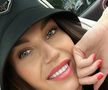 Ea e sexy-iubita noului jucător de la Petrolul! Simona face senzație pe internet cu formele ei