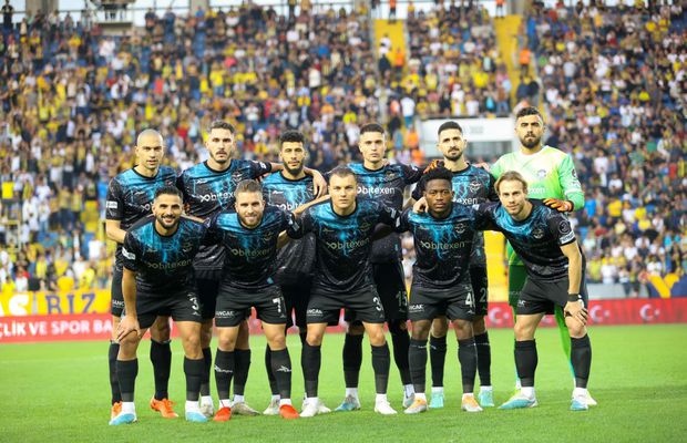 Cine este viitoarea adversară a lui CFR Cluj din preliminariile Conference League » A terminat pe locul 4 în Turcia și a fost antrenată de fostul tehnician al lui AC Milan