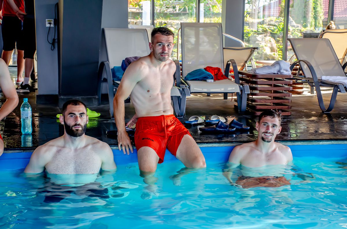 Planuri mari la nou-promovata din SuperLigă » Buget dublu: „Putem face lucruri mărețe”