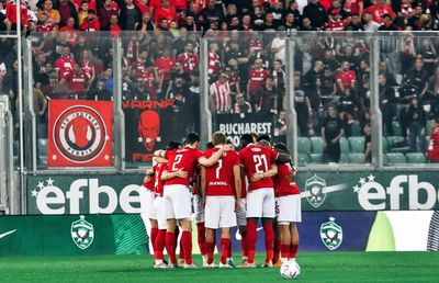 Sepsi înfruntă vicecampioana Bulgariei în preliminariile ECL » Cine este ȚSKA Sofia