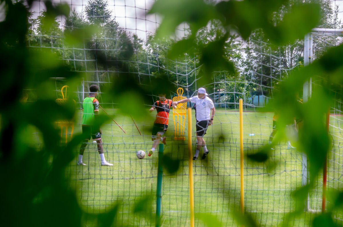 Planuri mari la nou-promovata din SuperLigă » Buget dublu: „Putem face lucruri mărețe”