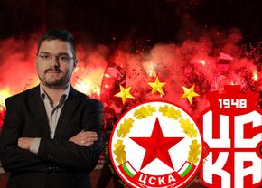 CSKA Sofia și CSKA 1948 disecate de un jurnalist bulgar! Marea problemă a adversarului FCSB-ului, de ce crede că e echilibrată „dubla” lui Sepsi cu CSKA