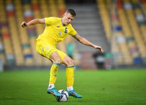 EURO 2023 începe cu meciurile din grupele A și B » România, cu ochii pe Ucraina U21 - Croația U21! Alte două meciuri se joacă ACUM