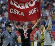 FCSB vs. CSA Steaua de Bulgaria! Marea provocare: va susține Peluza Sud, înfrățită cu galeria clubului tradițional, ȚSKA Sofia, pe FCSB de Bulgaria?
