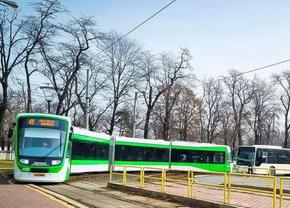 Primăria București, decizie de ultimă oră » Program prelungit la tramvaiul 41 pentru România U21 - Spania U21