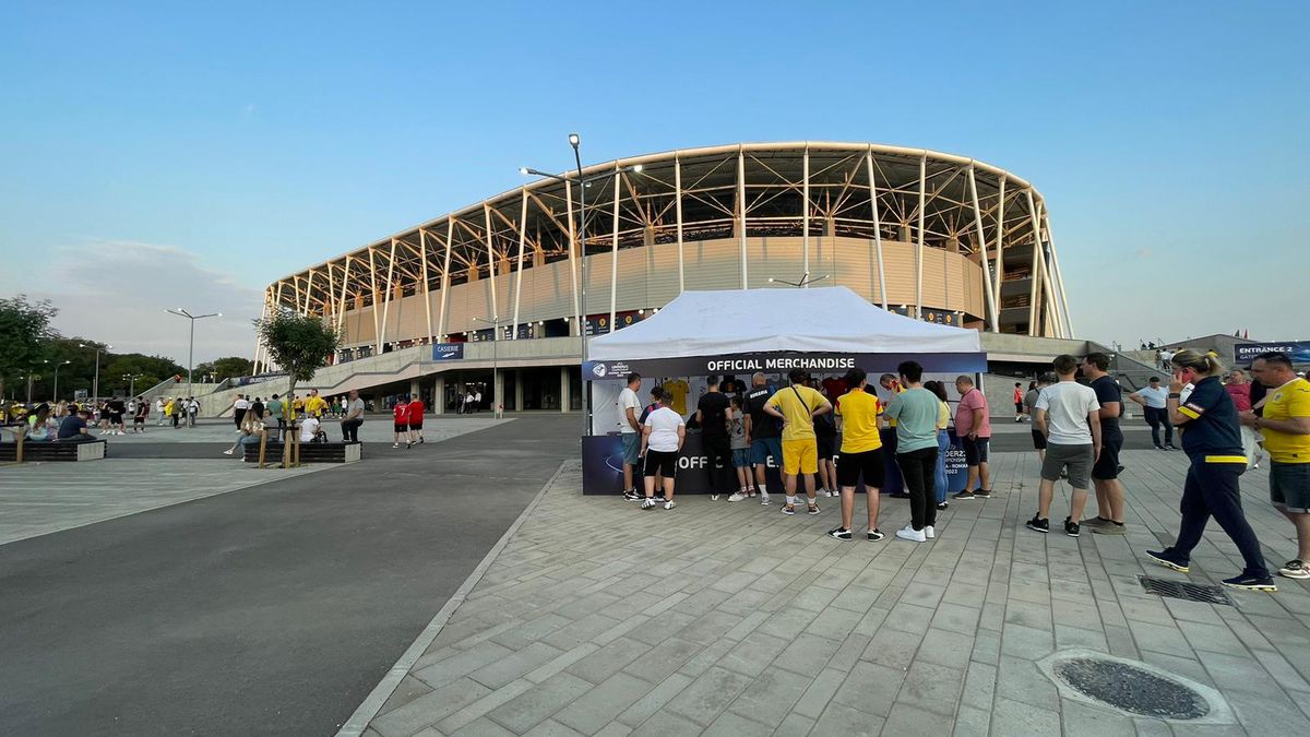 Basarab Panduru, revoltat de declarația unui „tricolor” după România U21 - Spania U21: „Ai stat doar pe loc”