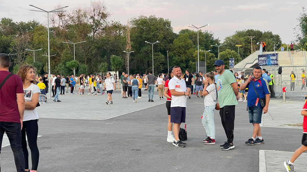 Concluziile selecționerului Emil Săndoi, după eșecul categoric cu Spania U21: „Lipsă de personalitate! Cele mai proaste decizii”