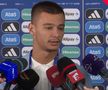 România U21 a fost învinsă de Spania U21, scor 0-2, la debutul în grupa B a Campionatului European de tineret. Valentin Țicu (22 de ani), fundașul stânga al Petrolului, a dezvăluit cum a primit convocarea la prima reprezentativă.