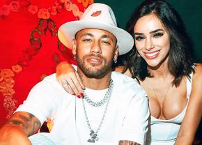 Marca dezvăluie o situație absurdă: Neymar a primit liber de la iubită să o înșele, dar cu 3 condiții
