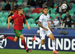 Farul a transferat un dublu campion european cu Portugalia: „Vreau în grupele Ligii și să cucerim din nou titlul!”
