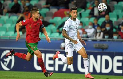 Farul a transferat un dublu campion european cu Portugalia: „Vreau în grupele Ligii și să cucerim din nou titlul!”