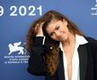 Sportivul român s-a întâlnit cu Zendaya pe platoul de filmare în SUA. Ce a urmat: „A râs de mine. Nu sunt superfanul ei”