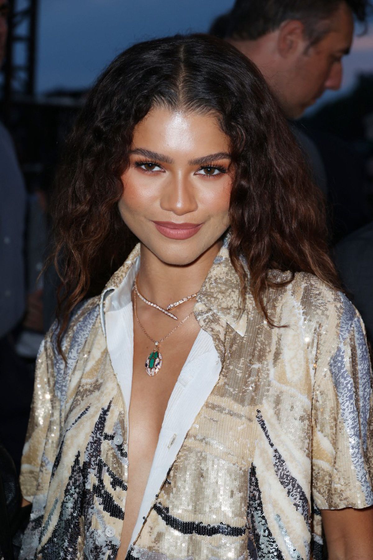 Zendaya