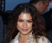 Sportivul român s-a întâlnit cu Zendaya pe platoul de filmare în SUA. Ce a urmat: „A râs de mine. Nu sunt superfanul ei”