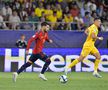 Huiduieli, războaie, tricolori „la cuțite” » 10 observații de la România - Spania 0-3