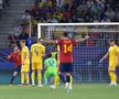 Căpitanul României U21, după înfrângerea usturătoare cu Spania: „Atunci am simțit că începe greul”