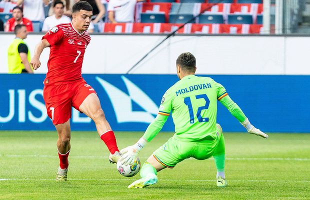 Merită Horațiu Moldovan să rămână titular? Două nume de legendă dau verdictul