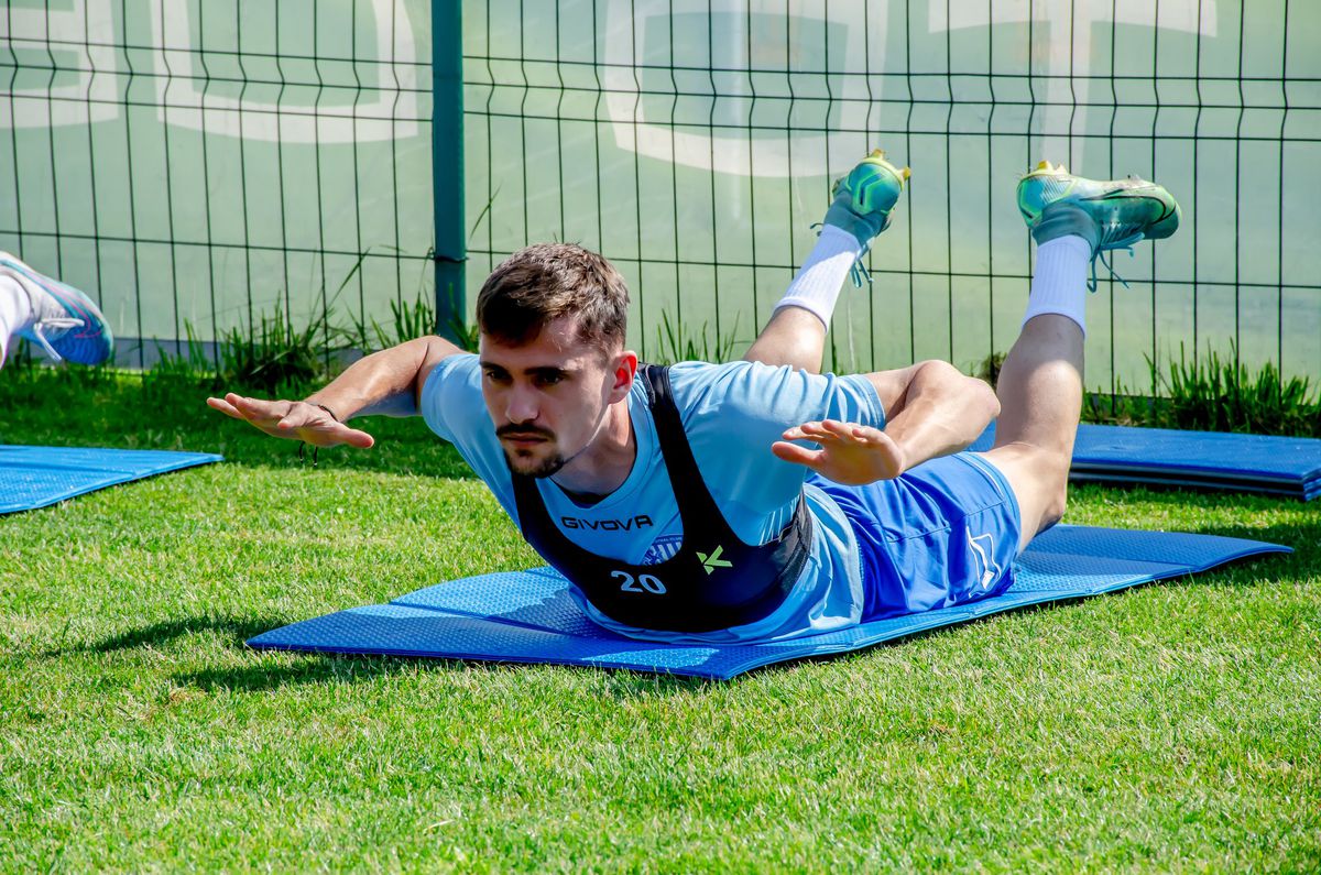 Cantonament Poli Iasi