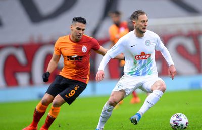 Fotbalistul dorit de FCSB a semnat după întâlnirea decisivă cu Gigi Becali: „Gata! Nu mai am niciun stres”