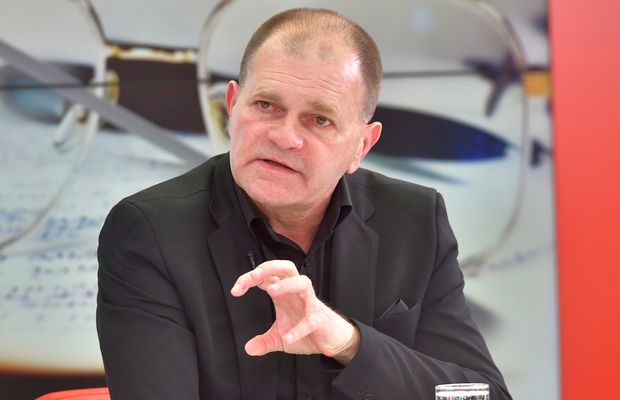 Planuri mari la nou-promovata din SuperLigă » Buget dublu: „Putem face lucruri mărețe”