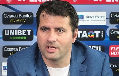 Janeiro, la 3 zile de la plecarea-șoc de la FCU Craiova: „E prima dată când mi se întâmplă asta. Nu pot decât să mă învinovăţesc”
