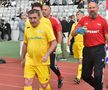 Gică Hagi a găsit părțile bune ale remizei scoase de România în Elveția, scor 2-2. „Regele” este mulțumit și de prestația lui Ianis Hagi.