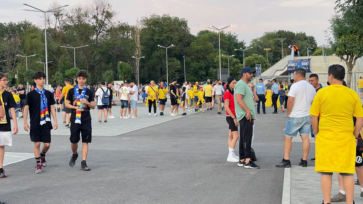 „Tricolorul” surprins de convocare: „Nu mă așteptam să mă cheme, eu mă uitam la Formula 1” 