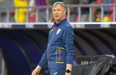 Concluziile selecționerului Emil Săndoi, după eșecul categoric cu Spania U21: „Lipsă de personalitate! Cele mai proaste decizii”