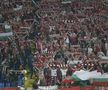 FCSB vs. CSA Steaua de Bulgaria! Marea provocare: va susține Peluza Sud, înfrățită cu galeria clubului tradițional, ȚSKA Sofia, pe FCSB de Bulgaria?