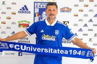 „Bine ai revenit, Nicolo Napoli” » Fanii FCU Craiova fac haz de necaz: „Suntem de râsul lumii”