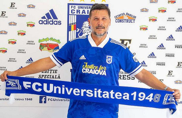 „Bine ai revenit, Nicolo Napoli” » Fanii FCU Craiova fac haz de necaz: „Suntem de râsul lumii”