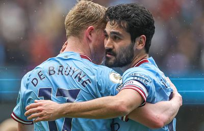 Transferul momentului în Europa: Barcelona semnează cu un superstar de la Manchester City