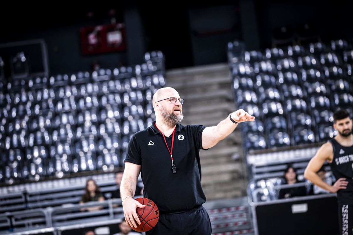 Mihai Silvășan, de 4 ori campion cu U-BT Cluj, își dezvăluie secretele: „Succesul e la fel de greu de gestionat ca și eșecul”