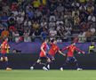 România - Spania U21, la Campionatul European U23