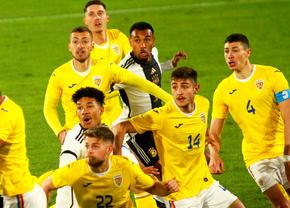 Cine transmite la TV meciul România U21 - Spania U21, debutul „tricolorilor” la EURO 2023 » Se joacă meciuri în Ghencea, Giulești și pe Cluj Arena