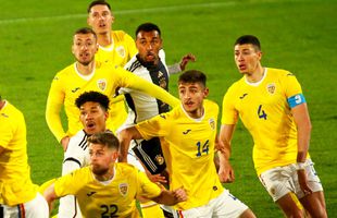 Cine transmite la TV meciul România U21 - Spania U21, debutul „tricolorilor” la EURO 2023 » Se joacă meciuri în Ghencea, Giulești și pe Cluj Arena